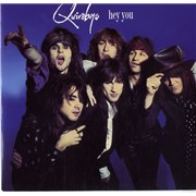 Click here for more info about 'Hey You - P/S'