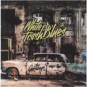 Click here for more info about 'The Quireboys - White Trash Blues - Sealed'