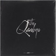 The Quireboys XXX - Sealed UK 4-LP vinyl set