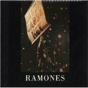 Click here for more info about 'The Ramones - An Interview With Joey Ramone - White Vinyl'