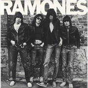 The Ramones Ramones - 180 Gram Vinyl USA vinyl LP