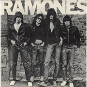 Click here for more info about 'The Ramones - The Ramones'