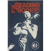 Click here for more info about 'Reading Rock '81'
