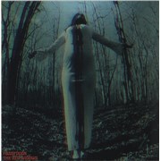 Click here for more info about 'The Red Widows - Fuzzifixion - Green Coke Bottle W/ Black & Red Splatter Vinyl'