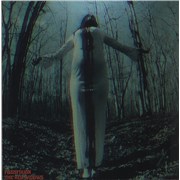 Click here for more info about 'Fuzzifixion - Striped Beer and Black Vinyl'
