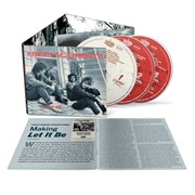Click here for more info about 'The Replacements - Let It Be - Deluxe 3-CD Edition - Sealed'