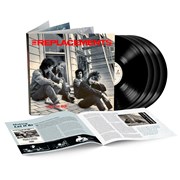 Click here for more info about 'The Replacements - Let It Be - Deluxe 4-LP Vinyl Edition - Sealed'