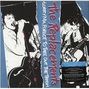 Click here for more info about 'The Replacements - Sorry Ma, Forgot To Take Out The Trash: 40th Anniversary'