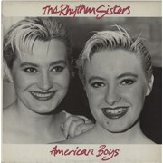 Click here for more info about 'American Boys'