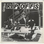 Click here for more info about 'The Rip Offs - Go Away'