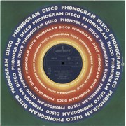 Click here for more info about 'The Ritchie Family - American Generation'