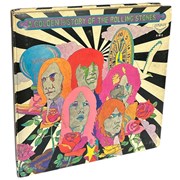 Click here for more info about 'The Rolling Stones - A Golden History Of The Rolling Stones - VG'
