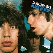 Click here for more info about 'The Rolling Stones - Black And Blue - Half-Speed Mastered Edition - 180 Gram Vinyl - Sealed'