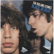 Click here for more info about 'The Rolling Stones - Black And Blue'