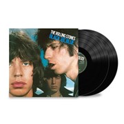 Click here for more info about 'The Rolling Stones - Black and Blue - Steven Wilson Mix + Bonus LP - 180 Gram Black Vinyl - Sealed'