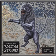 Click here for more info about 'The Rolling Stones - Bridges To Babylon - 180gm Vinyl'