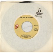 Click here for more info about 'The Rolling Stones - Brown Sugar'