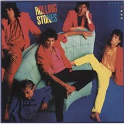 Click here for more info about 'The Rolling Stones - Dirty Work - 180 Gram Vinyl'