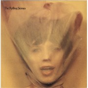 Click here for more info about 'The Rolling Stones - Goats Head Soup - 1st - Complete - VG'