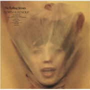 Click here for more info about 'The Rolling Stones - Goats Head Soup - Complete - EX'