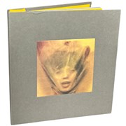 Click here for more info about 'The Rolling Stones - Goats Head Soup - Super Deluxe 3CD+Blu-Ray Box'