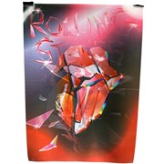 Click here for more info about 'The Rolling Stones - Hackney Diamonds A1 Lenticular Print'