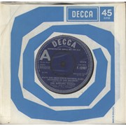 Click here for more info about 'The Rolling Stones - Have You Seen Your Mother- A Label'