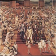 Click here for more info about 'The Rolling Stones - It's Only Rock 'N Roll'