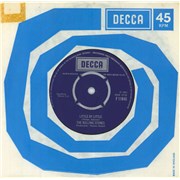 Click here for more info about 'Not Fade Away - Boxed'