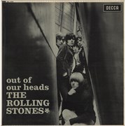 Click here for more info about 'The Rolling Stones - Out Of Our Heads - 2nd'