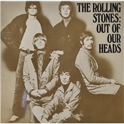 Click here for more info about ' - Out Of Our Heads'