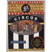 Click here for more info about 'Rock And Roll Circus - Sealed'