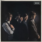Click here for more info about 'The Rolling Stones - The Rolling Stones - 6th'