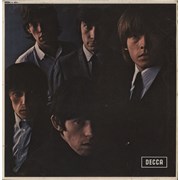 Click here for more info about 'The Rolling Stones - The Rolling Stones No. 2 - 2nd - VG'