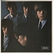 Click here for more info about 'The Rolling Stones - The Rolling Stones No. 2 - Boxed'
