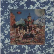 Click here for more info about 'Their Satanic Majesties Request - 2nd - 1K/1K'