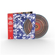 Click here for more info about ' - Their Satanic Majesties Request - National Album Day 2025 - Zoetrope - Sealed'