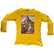 Click here for more info about 'The Rolling Stones - Tour Of Europe '76 - Original Vintage'