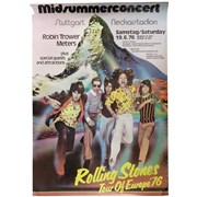 Click here for more info about 'The Rolling Stones - Tour of Europe '76'
