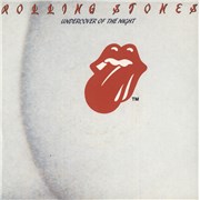 Click here for more info about 'The Rolling Stones - Undercover Of The Night'