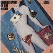 Click here for more info about 'The Rolling Stones - Undercover Of The Night'