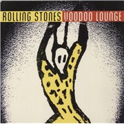 Click here for more info about 'The Rolling Stones - Voodoo Lounge'