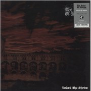 Click here for more info about 'The Ruins Of Beverast - Unlock The Shrine - 180g Smoke Vinyl'