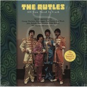Click here for more info about 'The Rutles - All You Need Is Cash - Shrink'
