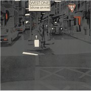 Click here for more info about 'West One (Shine On Me)'
