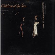 Click here for more info about 'The SallyAngie - Children Of The Sun'