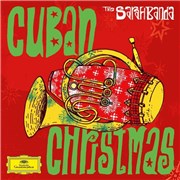 Click here for more info about 'The Sarahbanda - Cuban Christmas - Black Vinyl - Sealed'