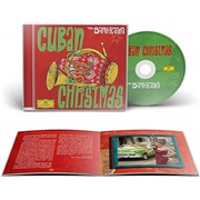 Click here for more info about 'The Sarahbanda - Cuban Christmas - CD Album - Sealed'