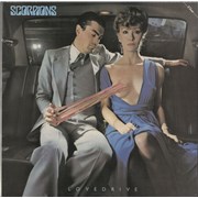Click here for more info about 'Lovedrive'