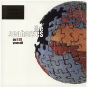 Click here for more info about 'The Seahorses - Do It Yourself'